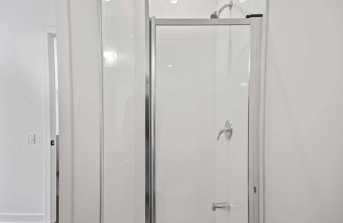 Downtown Mississauga Apartment | 2 Bedroom/2 Bathroom Suite