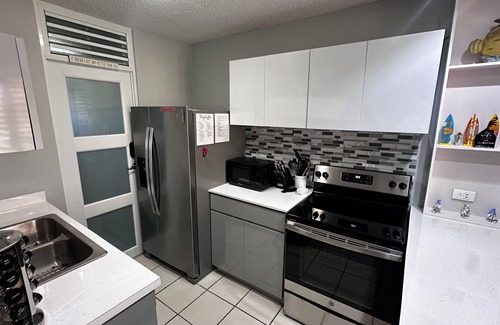 Lajas Apartment | 2 Bedroom 2 Bathroom Apartment - La Parguera