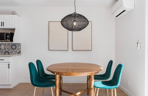 Southwest Anaheim House | 2 Bedroom/2 Bathroom Duplex in the Heart of Orange County