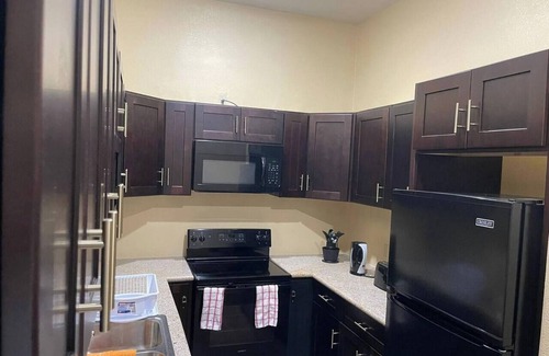 Freeport Apartment | 2 Bedroom 2 bathroom Unit.