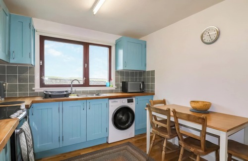 St. Mary's Cottage | 2 bedroom accommodation in All Orkney Islands