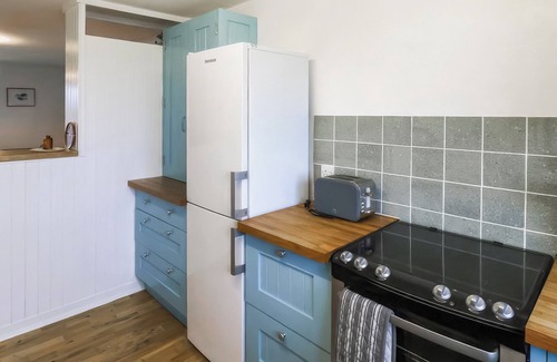 St. Mary's Cottage | 2 bedroom accommodation in All Orkney Islands