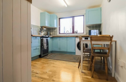 St. Mary's Cottage | 2 bedroom accommodation in All Orkney Islands