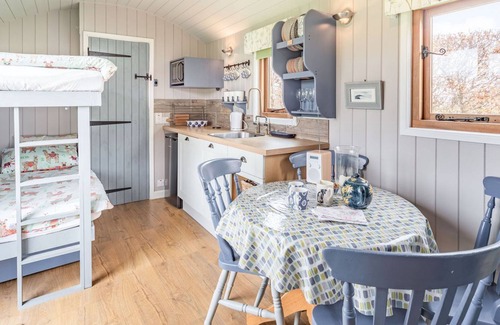 Ancroft Cottage | 2 bedroom accommodation in Ancroft, near Berwick-upon-Tweed