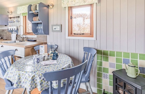 Ancroft Cottage | 2 bedroom accommodation in Ancroft, near Berwick-upon-Tweed