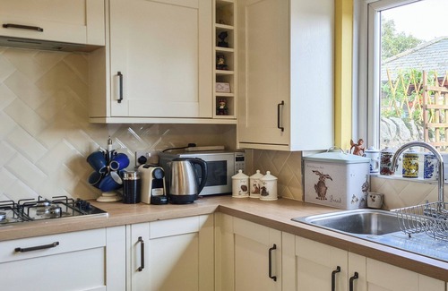 Spittal Cottage | 2 bedroom accommodation in Spittal, near Berwick upon Tweed