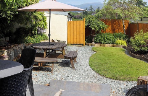Tanygrisiau Cottage | 2 bedroom accommodation in Blaenau Ffestiniog