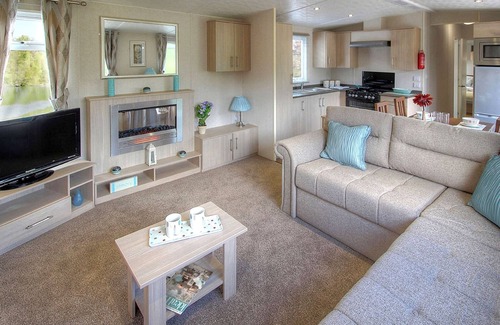 Otterton House | 2 bedroom accommodation in Budleigh Salterton