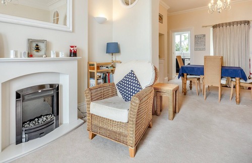 Budleigh Salterton Cottage | 2 bedroom accommodation in Budleigh Salterton