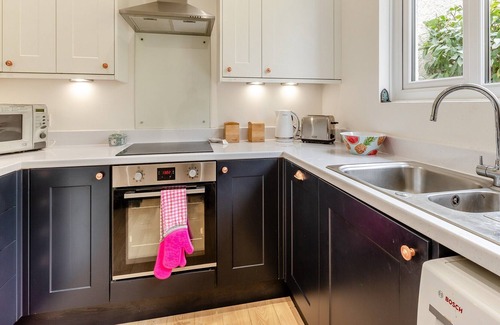 Budleigh Salterton Cottage | 2 bedroom accommodation in Budleigh Salterton