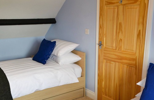 Hepple Cottage | 2 bedroom accommodation in Farnham, near Rothbury