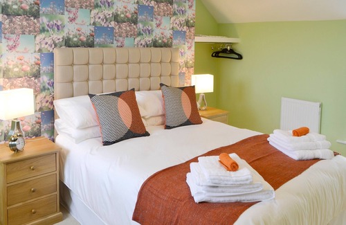 Hepple Cottage | 2 bedroom accommodation in Farnham, near Rothbury