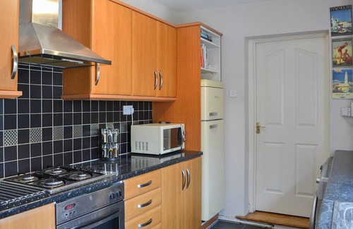 Cullercoats Cottage | 2 bedroom accommodation in Whitley Bay, near Cullercoats