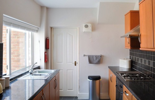 Cullercoats Cottage | 2 bedroom accommodation in Whitley Bay, near Cullercoats