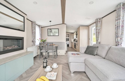 Saint Ann's Chapel House | 2 bedroom accommodation in St Ann’s Chapel, Callington