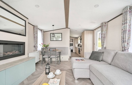 Saint Ann's Chapel House | 2 bedroom accommodation in St Ann’s Chapel, Callington