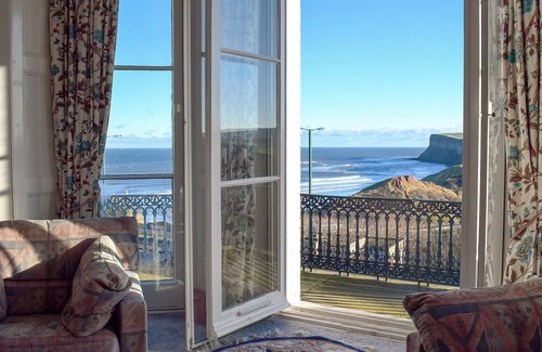 Saltburn-by-the-Sea Cottage | 2 bedroom accommodation in Saltburn-by-the-Sea
