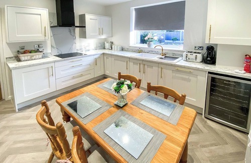 Thornton-Cleveleys Cottage | 2 bedroom accommodation in Thornton-Cleveleys, near Blackpool