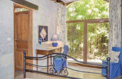 Saint-Jean-des-Mauvrets House | 2 bedroom accommodation in St Jean des Mauvrets