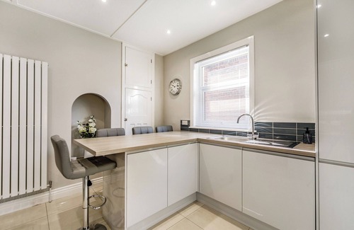 Chester-le-Street Cottage | 2 bedroom accommodation in Chester le Street