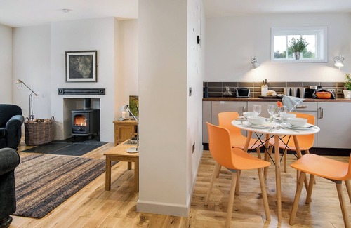 Gatehouse-of-Fleet Cottage | 2 bedroom accommodation in Gatehouse of Fleet