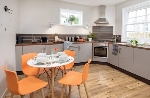Gatehouse-of-Fleet Cottage | 2 bedroom accommodation in Gatehouse of Fleet