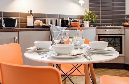Gatehouse-of-Fleet Cottage | 2 bedroom accommodation in Gatehouse of Fleet
