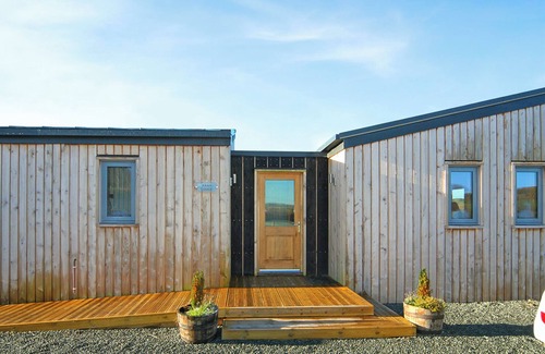 Llanddewi Ystradenny Ski Chalet | 2 bedroom accommodation in Castle Pren, Llandrindod Wells