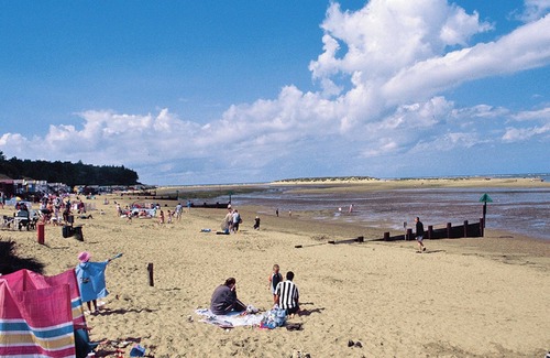 Wells-next-the-Sea Cottage | 2 bedroom accommodation in Wells-next-the-Sea