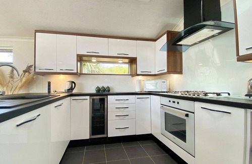 Uphill Cottage | 2 bedroom accommodation in Weston-super-Mare