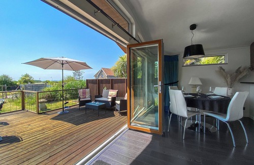 Uphill Cottage | 2 bedroom accommodation in Weston-super-Mare