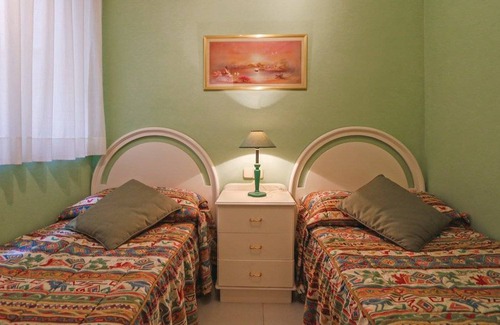 Pineda de Mar Apartment | 2 bedroom accommodation in Pineda de Mar