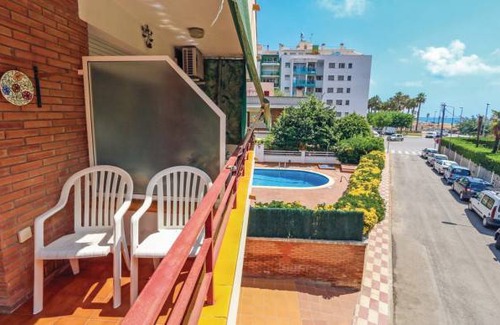 Pineda de Mar Apartment | 2 bedroom accommodation in Pineda de Mar
