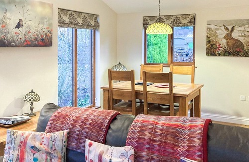 Allithwaite Cottage | 2 bedroom accommodation in Allithwaite, near Grange-over-Sands