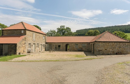 Great Fryup Dale Cottage | 2 bedroom accommodation in Kildale, near Stokesley