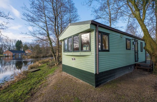Knott End-on-Sea House | 2 bedroom accommodation in Forton, near Preston
