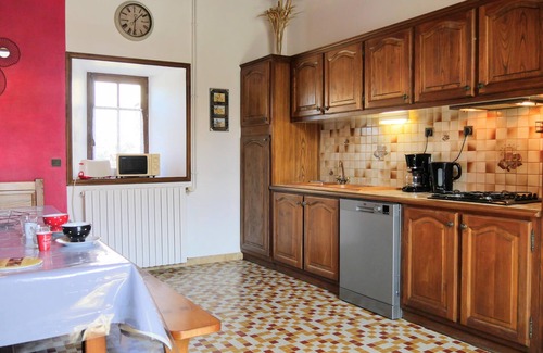 Boisroger House | 2 bedroom accommodation in Gouville-sur-Mer