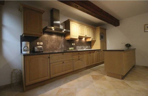 Le Bourg-Dun House | 2 bedroom accommodation in Le Bourg-Dun