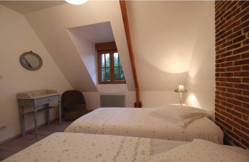 Le Bourg-Dun House | 2 bedroom accommodation in Le Bourg-Dun