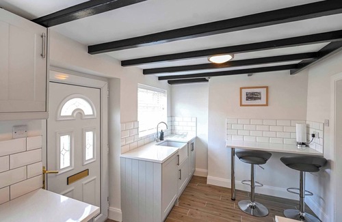 Frosterley Cottage | 2 bedroom accommodation in Frosterley, County Durham