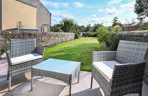 Frosterley Cottage | 2 bedroom accommodation in Frosterley, County Durham