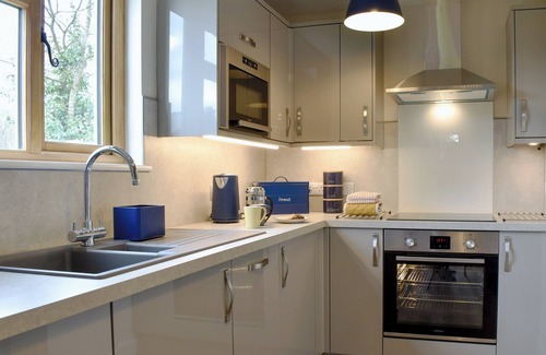 Ibberton Cottage | 2 bedroom accommodation in Ibberton, near Blandford Forum