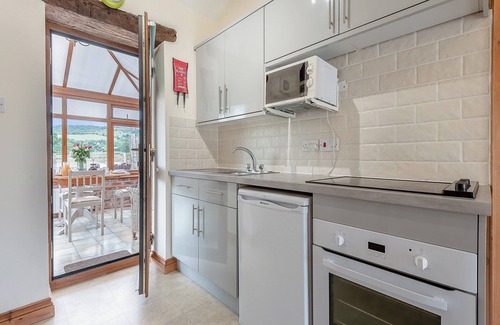 Woolland Cottage | 2 bedroom accommodation in Blandford Forum