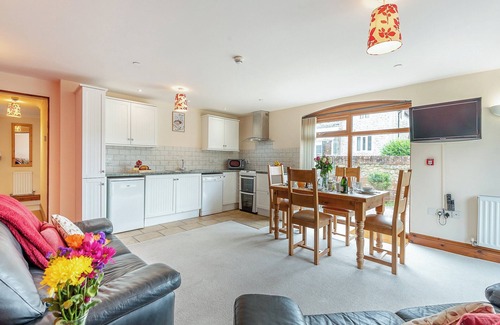 Woolland Apartment | 2 bedroom accommodation in Blandford Forum