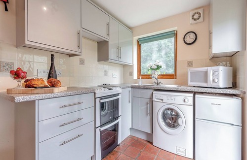 Woolland Cottage | 2 bedroom accommodation in Blandford Forum