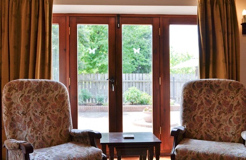 Chipping Sodbury Cottage | 2 bedroom accommodation in Chipping Sodbury