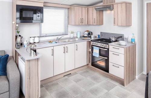 Cresswell House | 2 bedroom accommodation in Cresswell beach