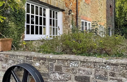 Torrington Cottage | 2 bedroom accommodation in Great Torrington