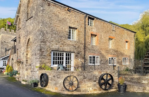 Torrington Cottage | 2 bedroom accommodation in Great Torrington