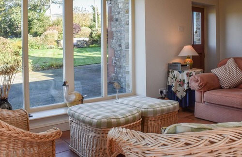 Barbon Cottage | 2 bedroom accommodation in Kirkby Lonsdale